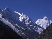 Trekking Ganesh Himal