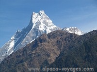 Trekking Annapurna