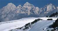 Trekking Ganesh Himal